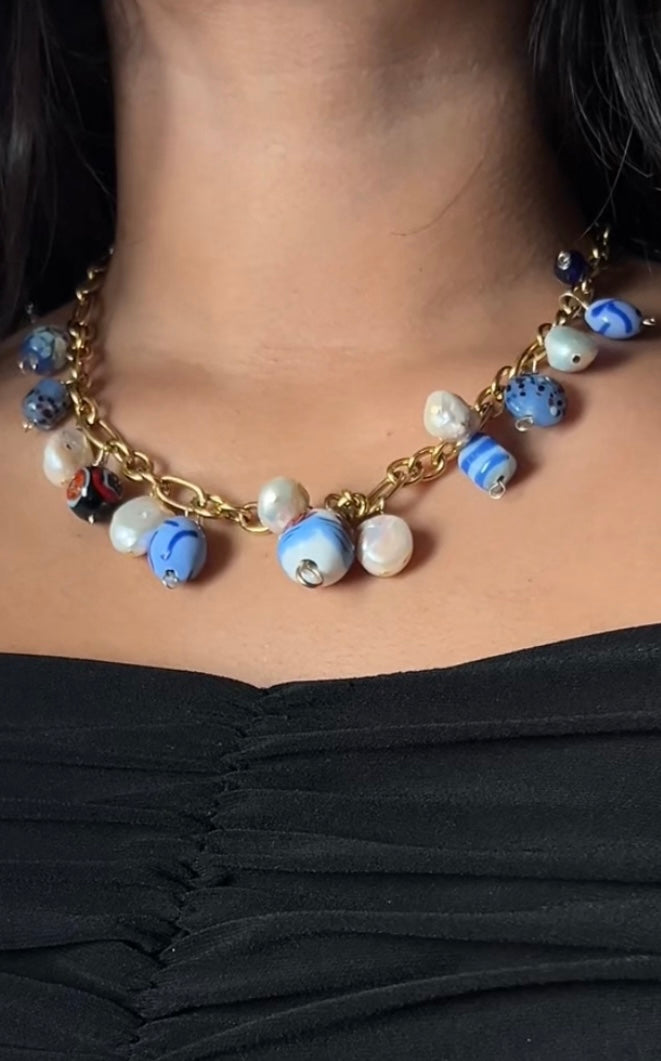 Amalfi Necklace