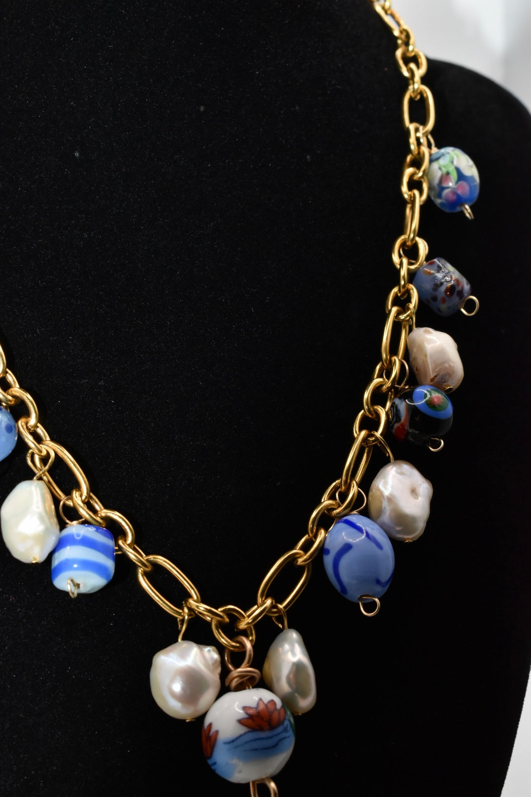 Amalfi Necklace