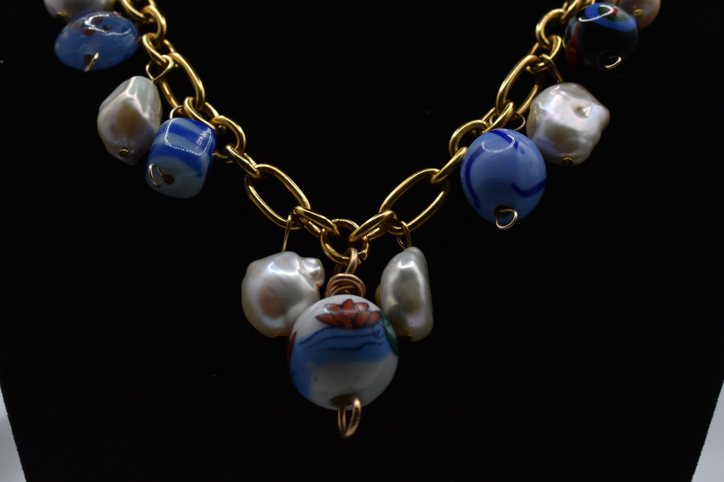 Amalfi Necklace