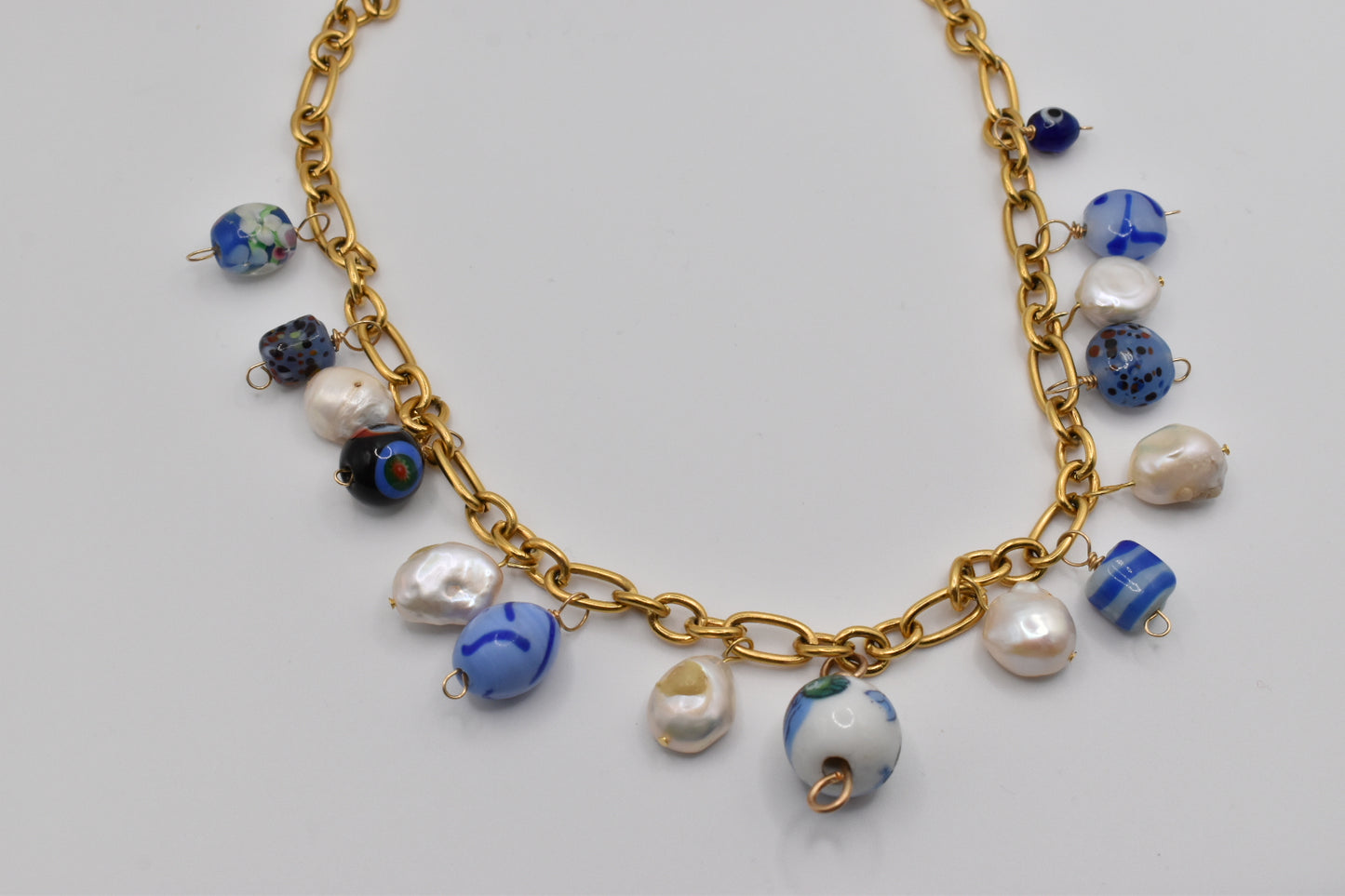 Amalfi Necklace