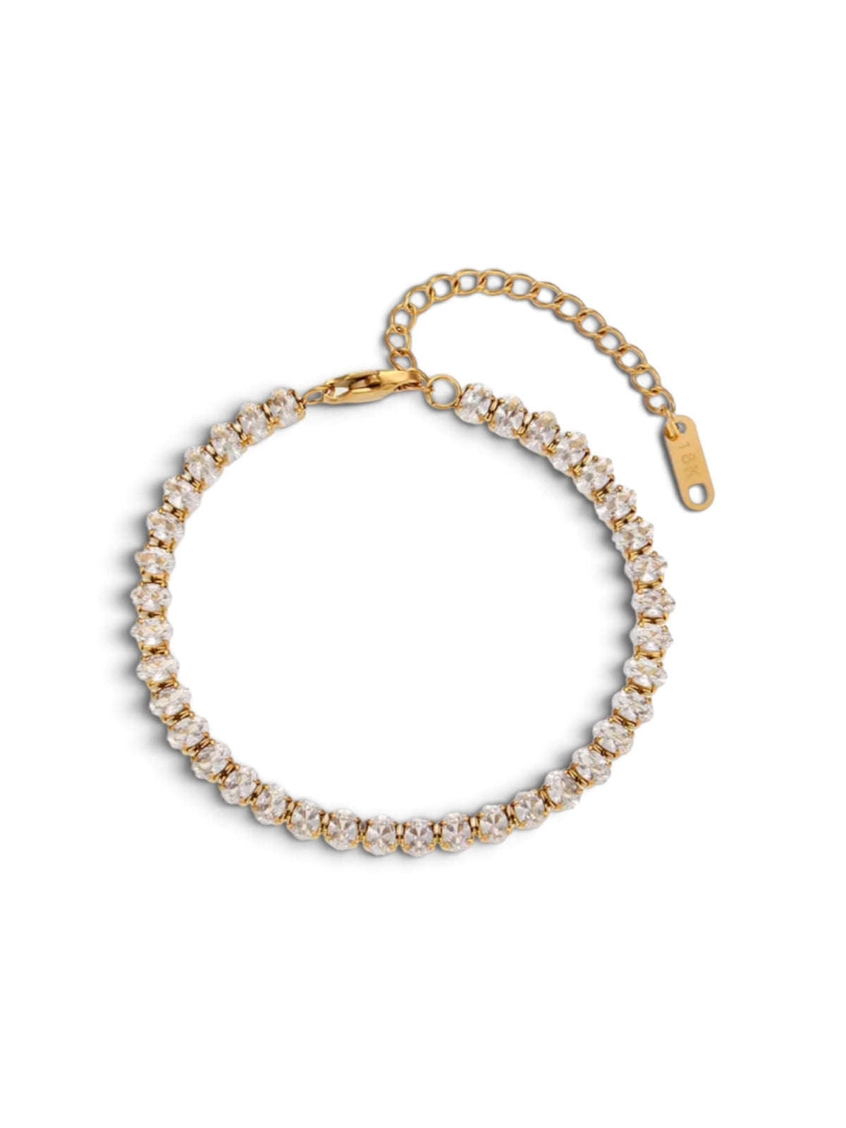 Roaring 20s Bracelet