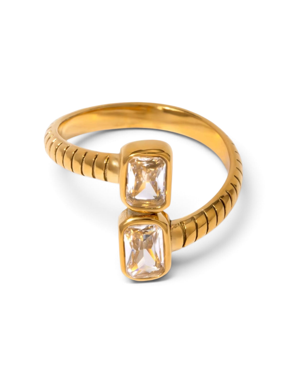 New York Ring