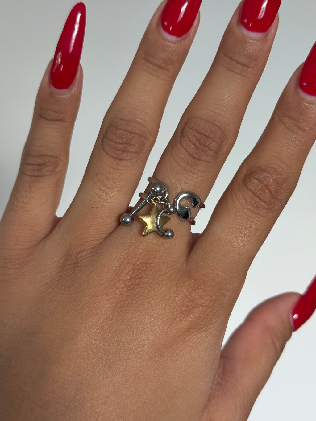 Nova Ring