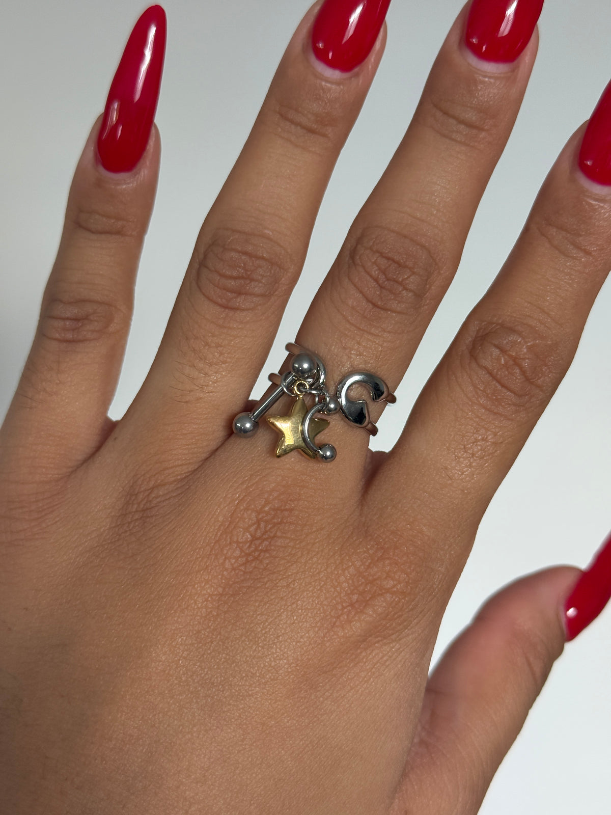 Nova Ring