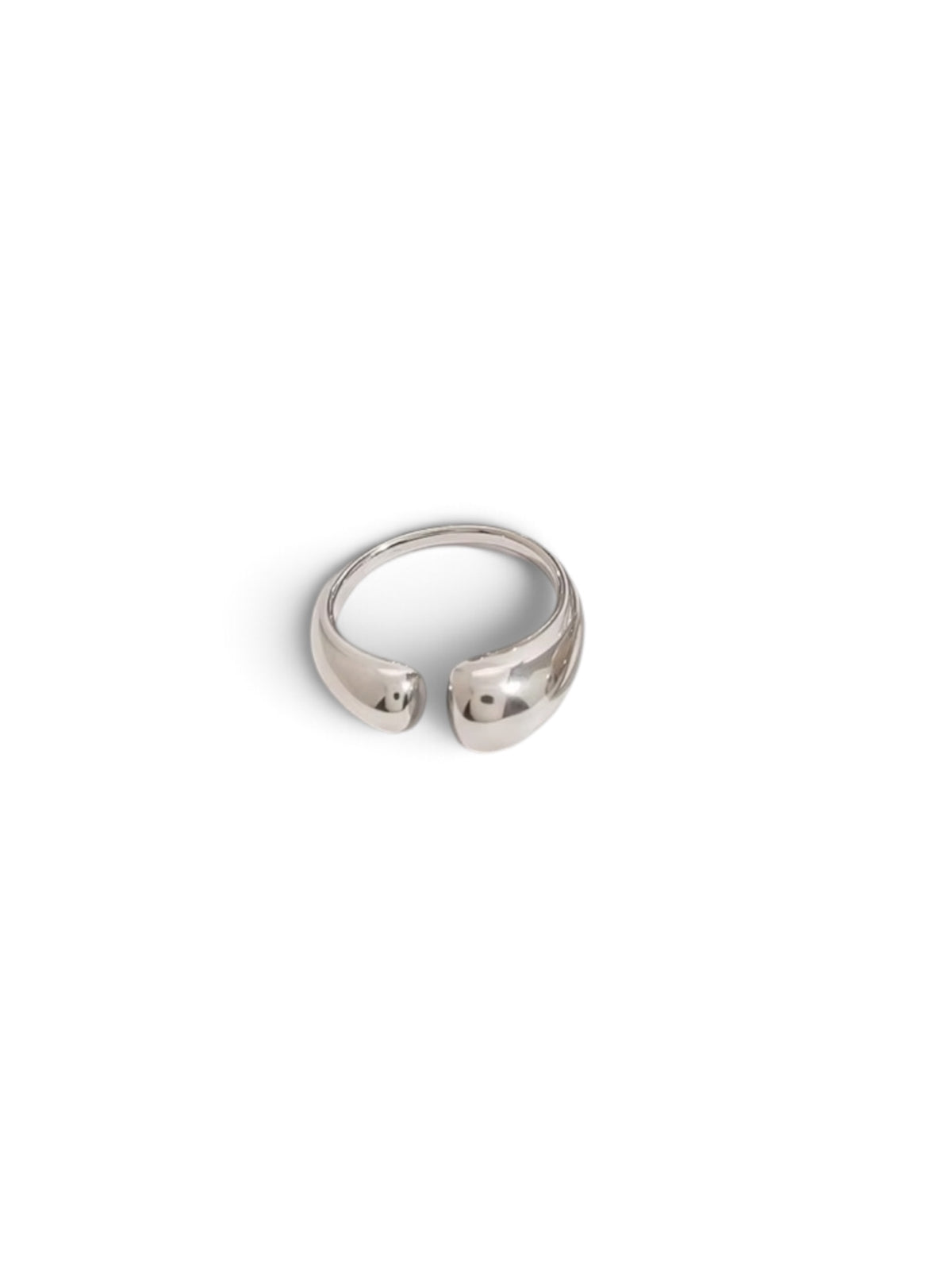 Pebble Ring