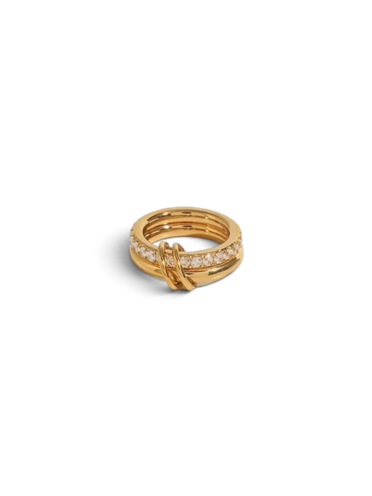 Solstice Ring