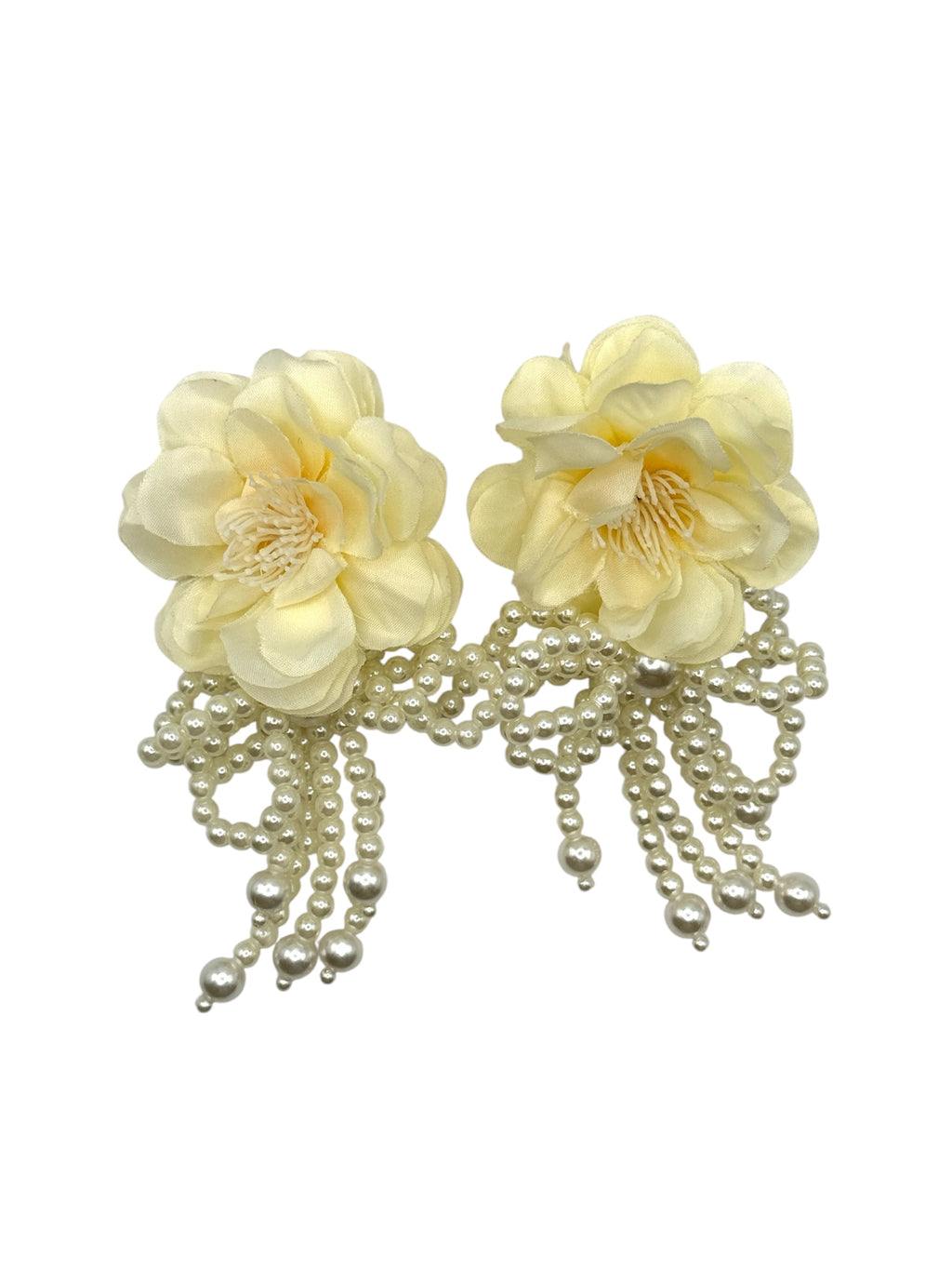 Blanca Earrings