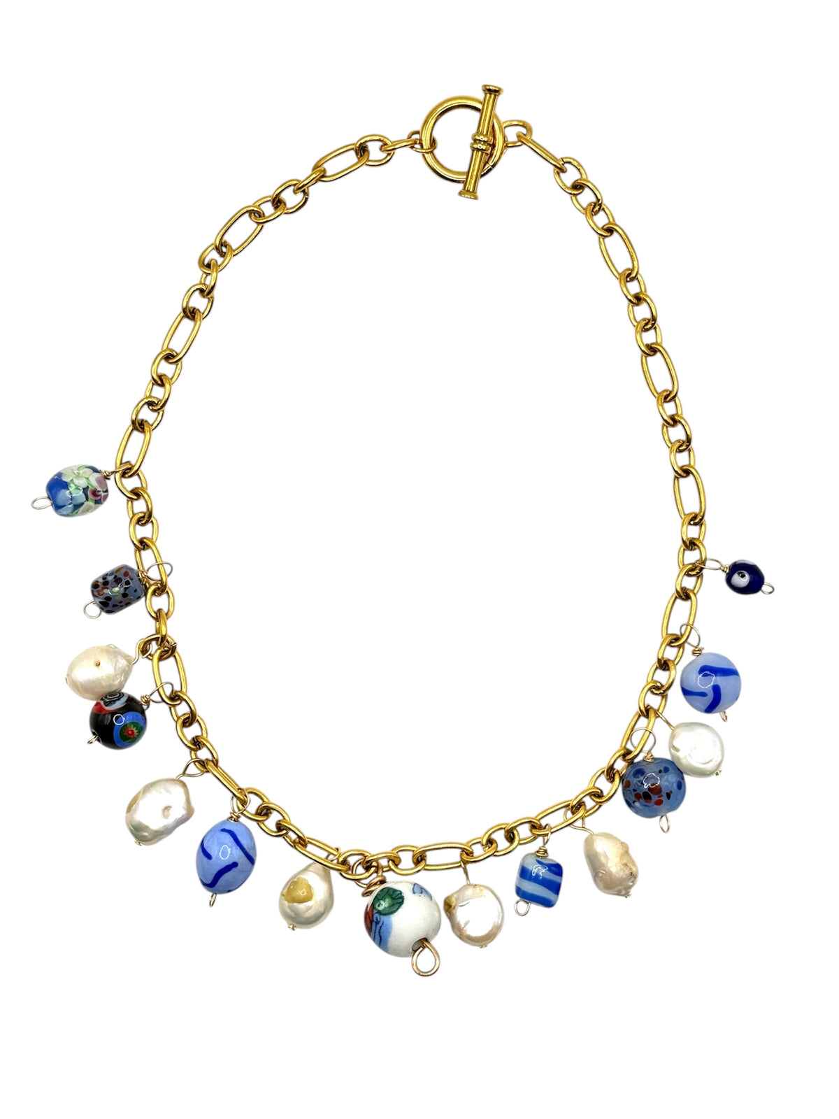 Amalfi Necklace