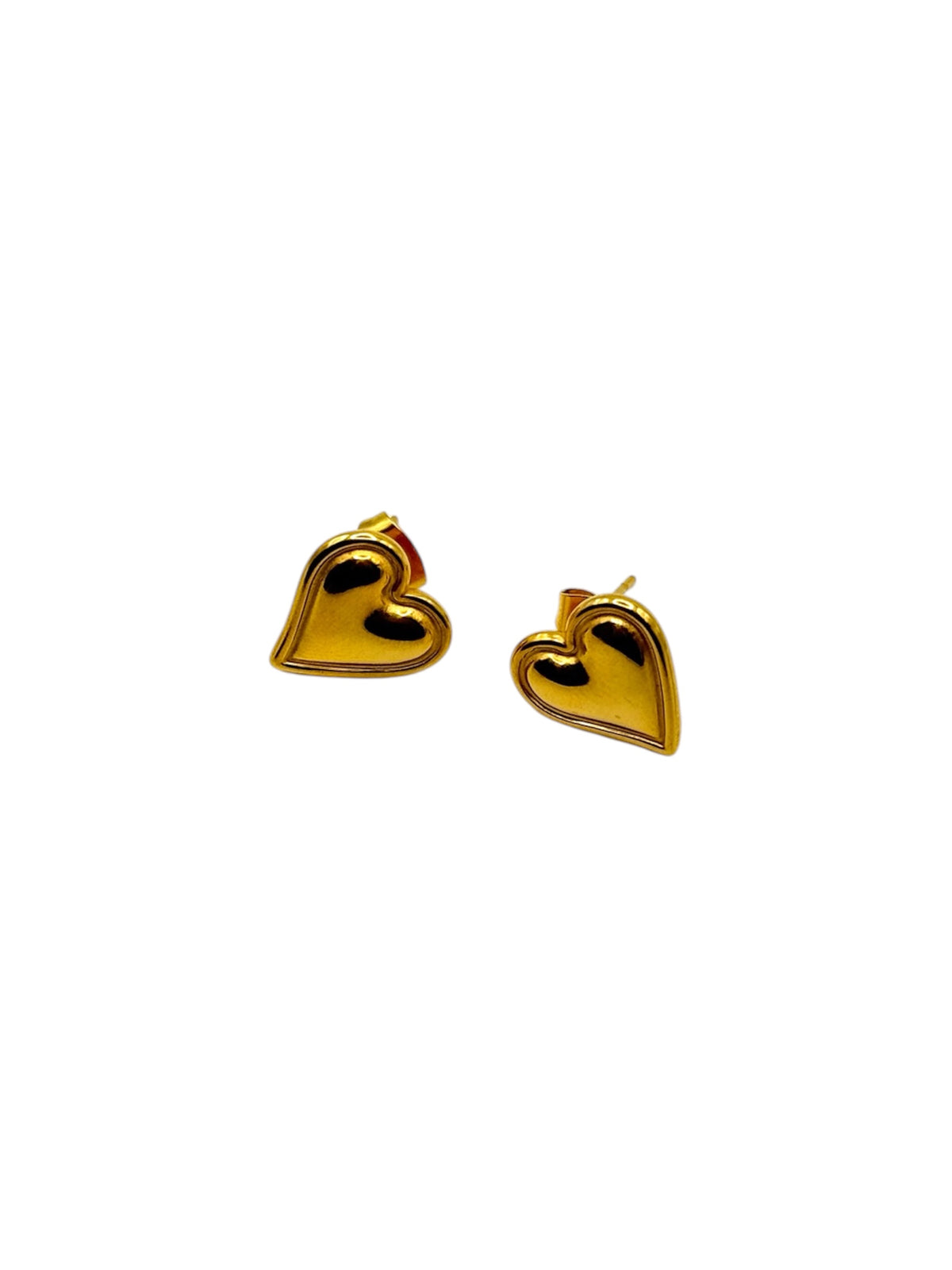 Corazoncito Earrings