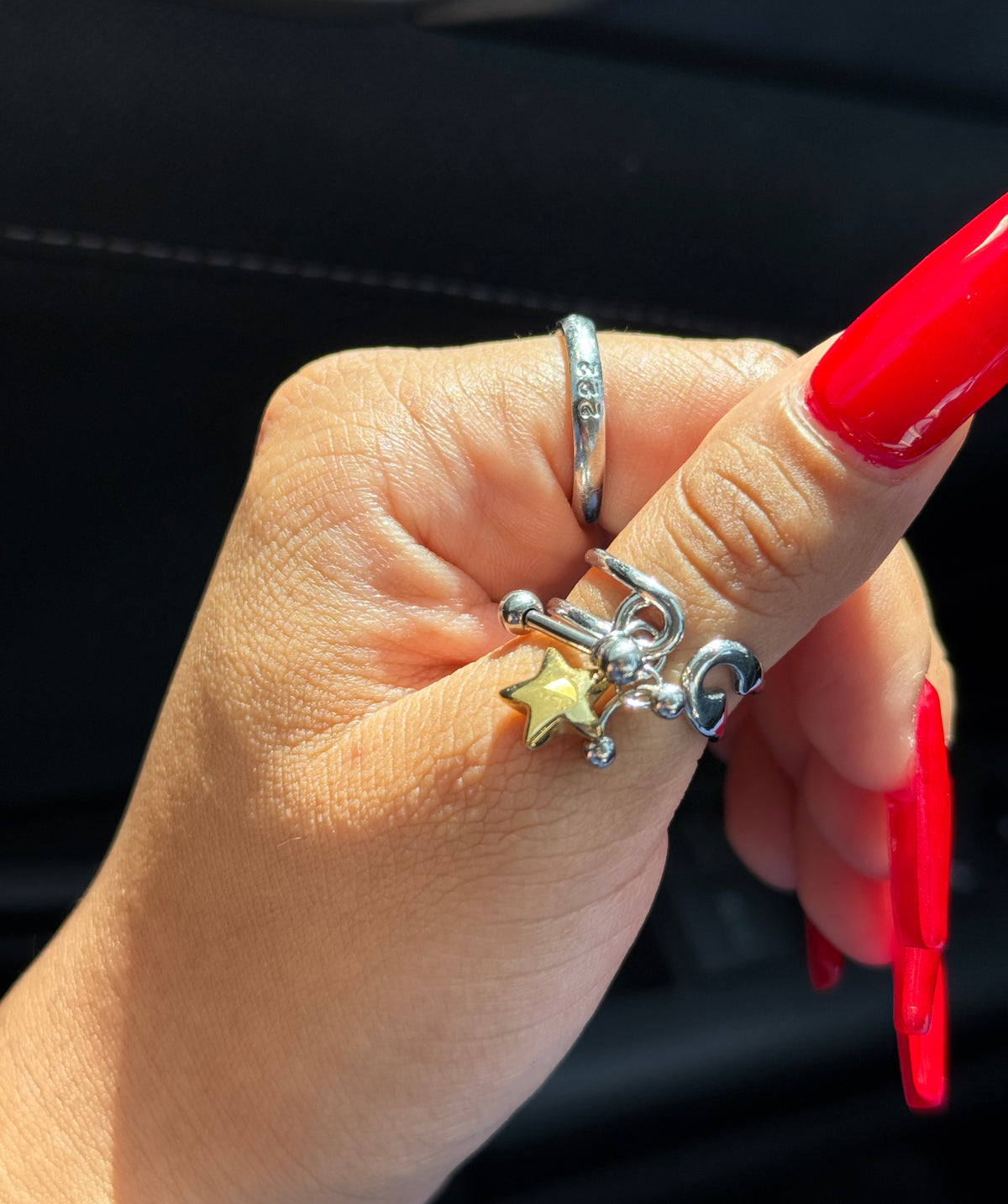 Nova Ring