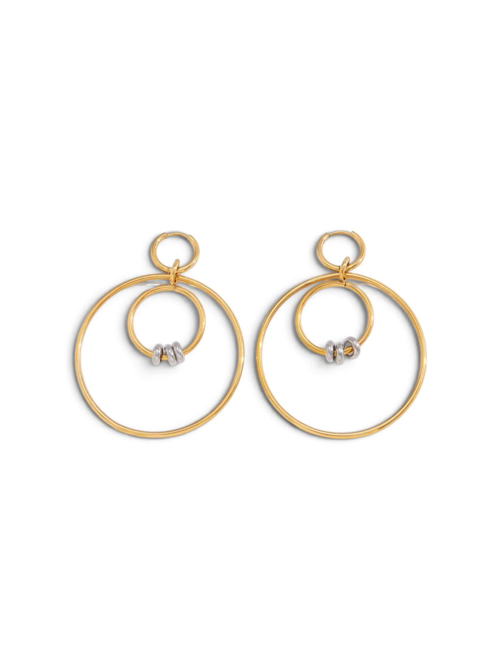 Jasmin Earrings