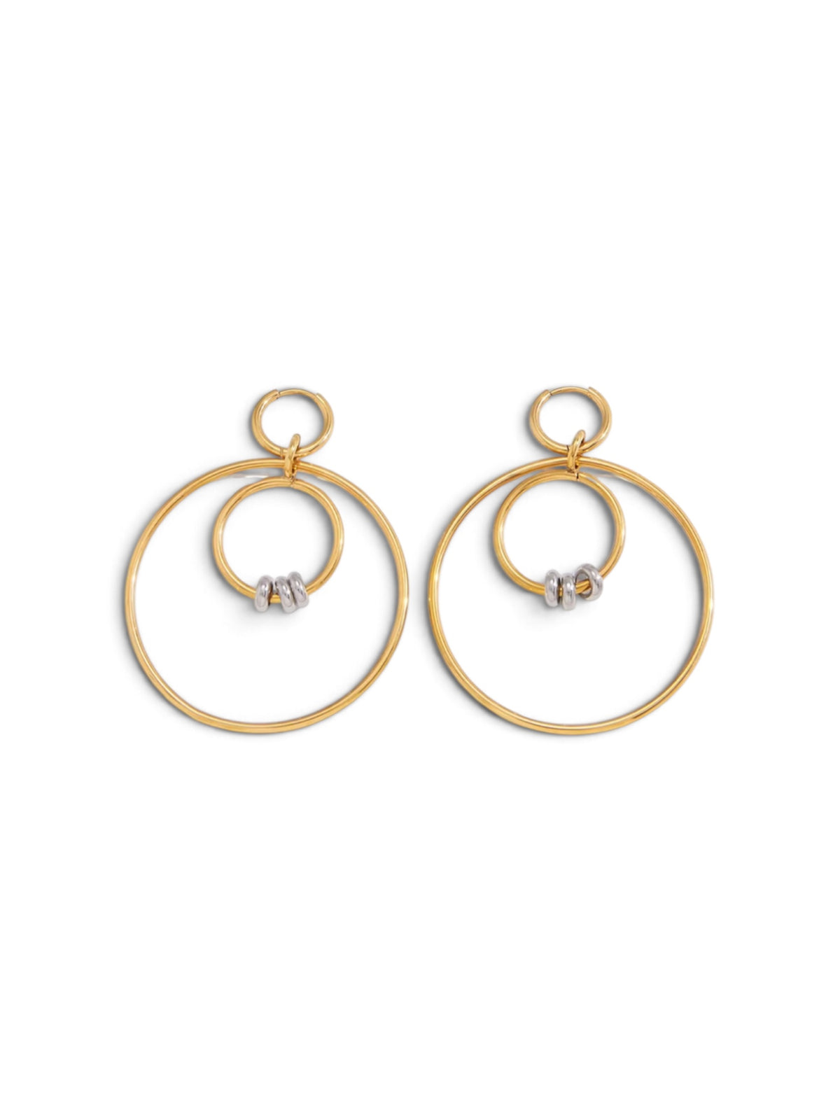 Jasmin Earrings