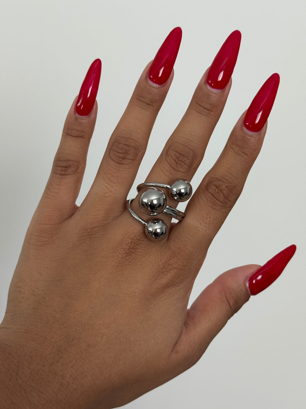 Orbit Ring