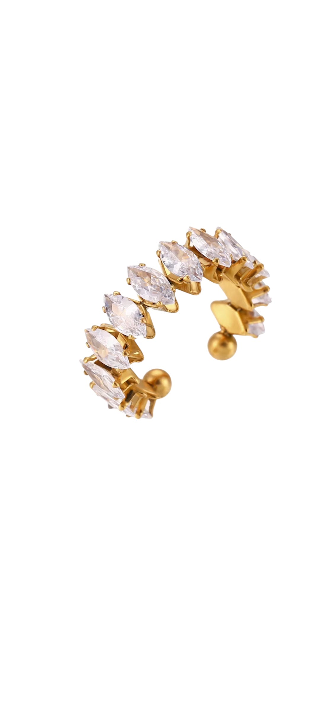 1920s Ring