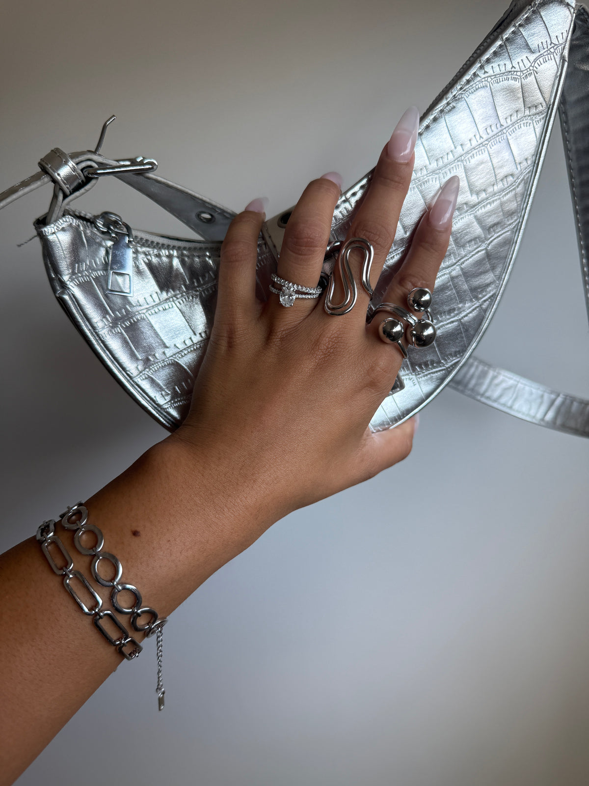 Orbit Ring