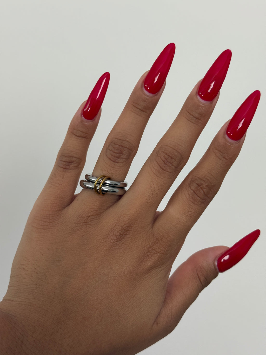 Halo Ring