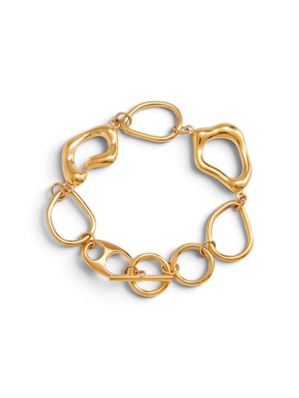 Ruth Bracelet