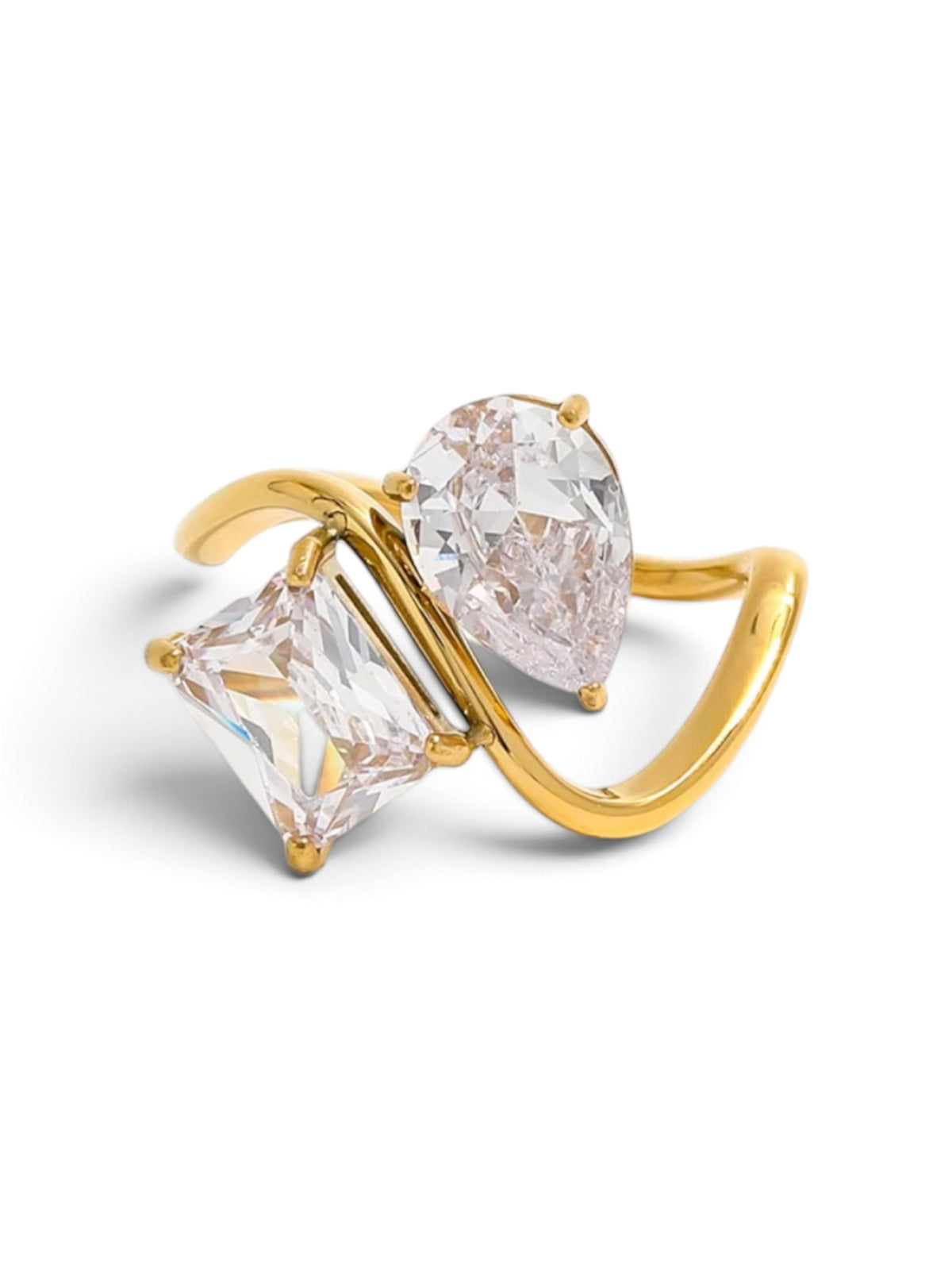 Angelina Ring