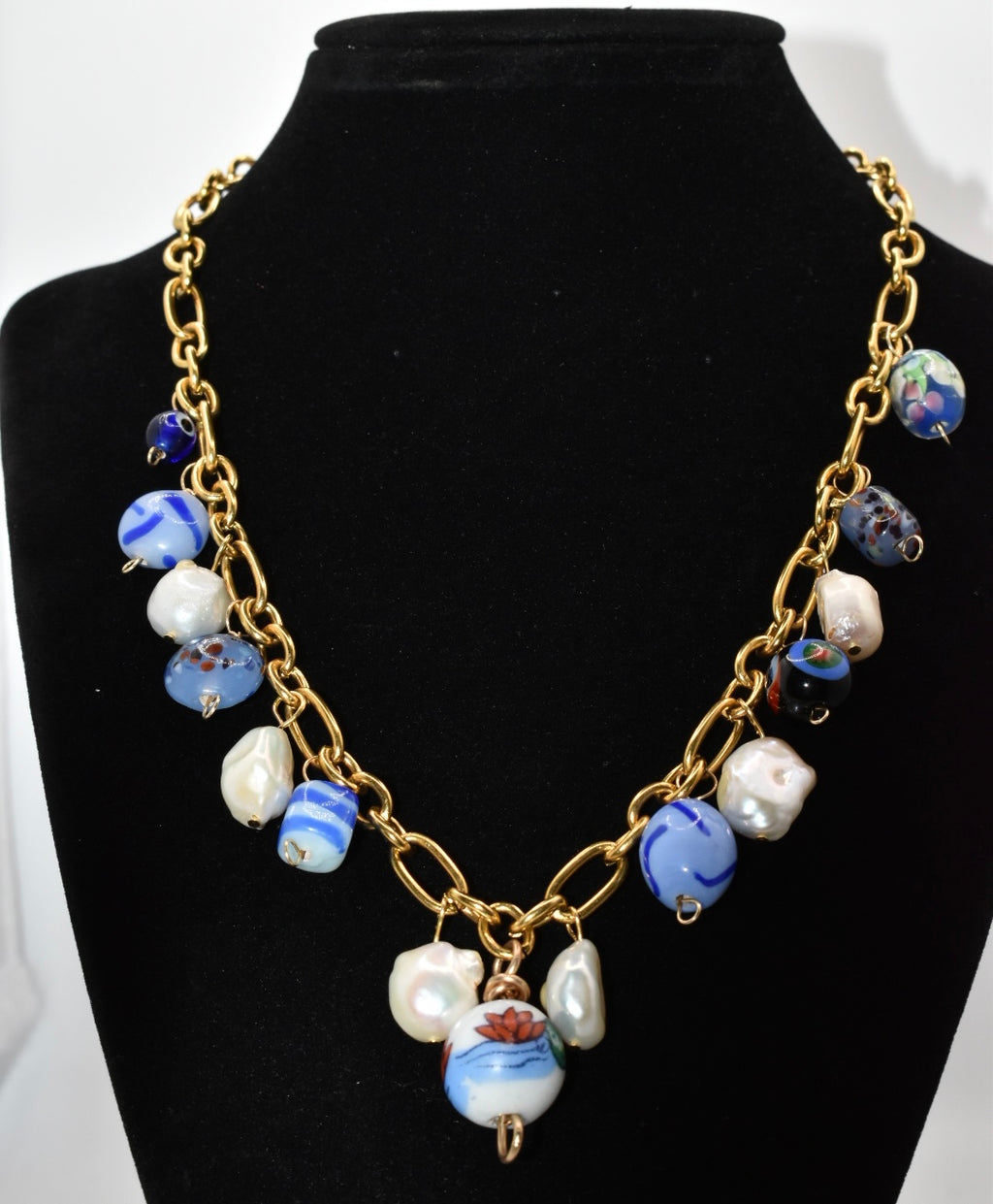 Amalfi Necklace