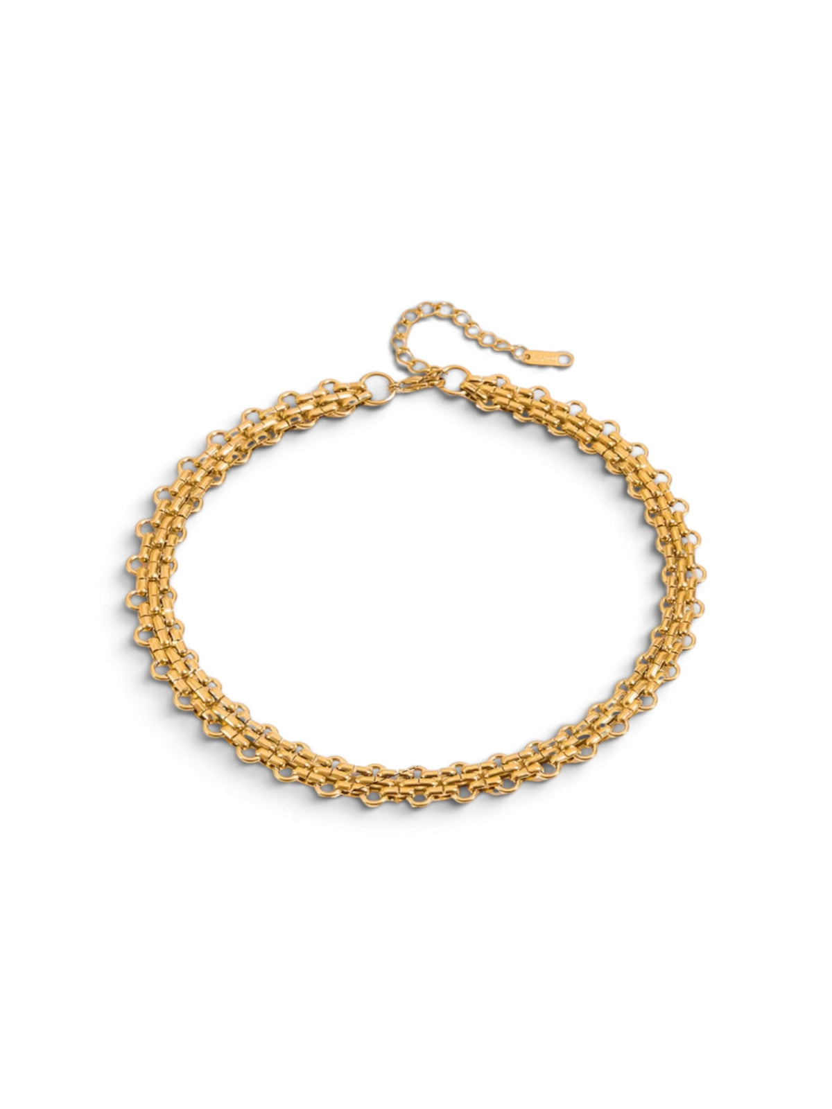 Cherie Necklace