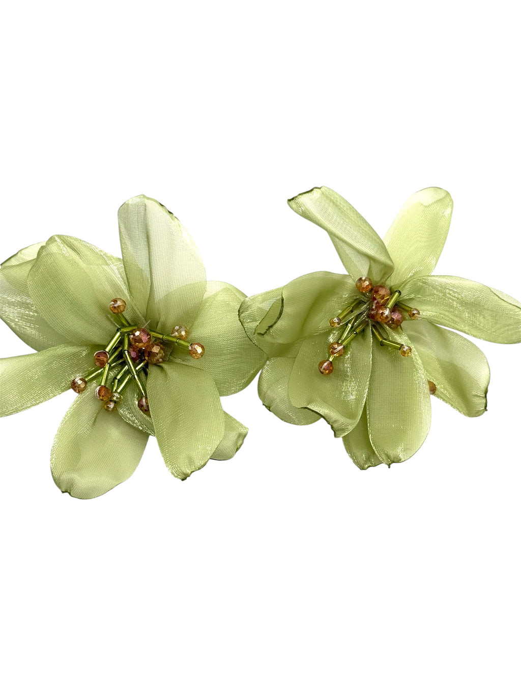 Jardín Earrings