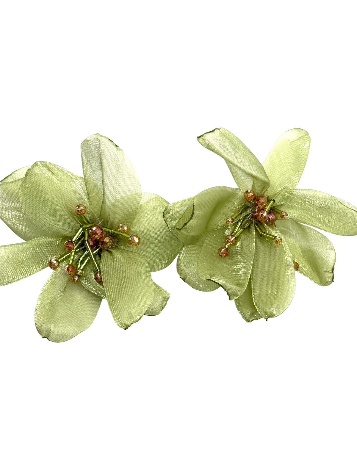 Jardín Earrings