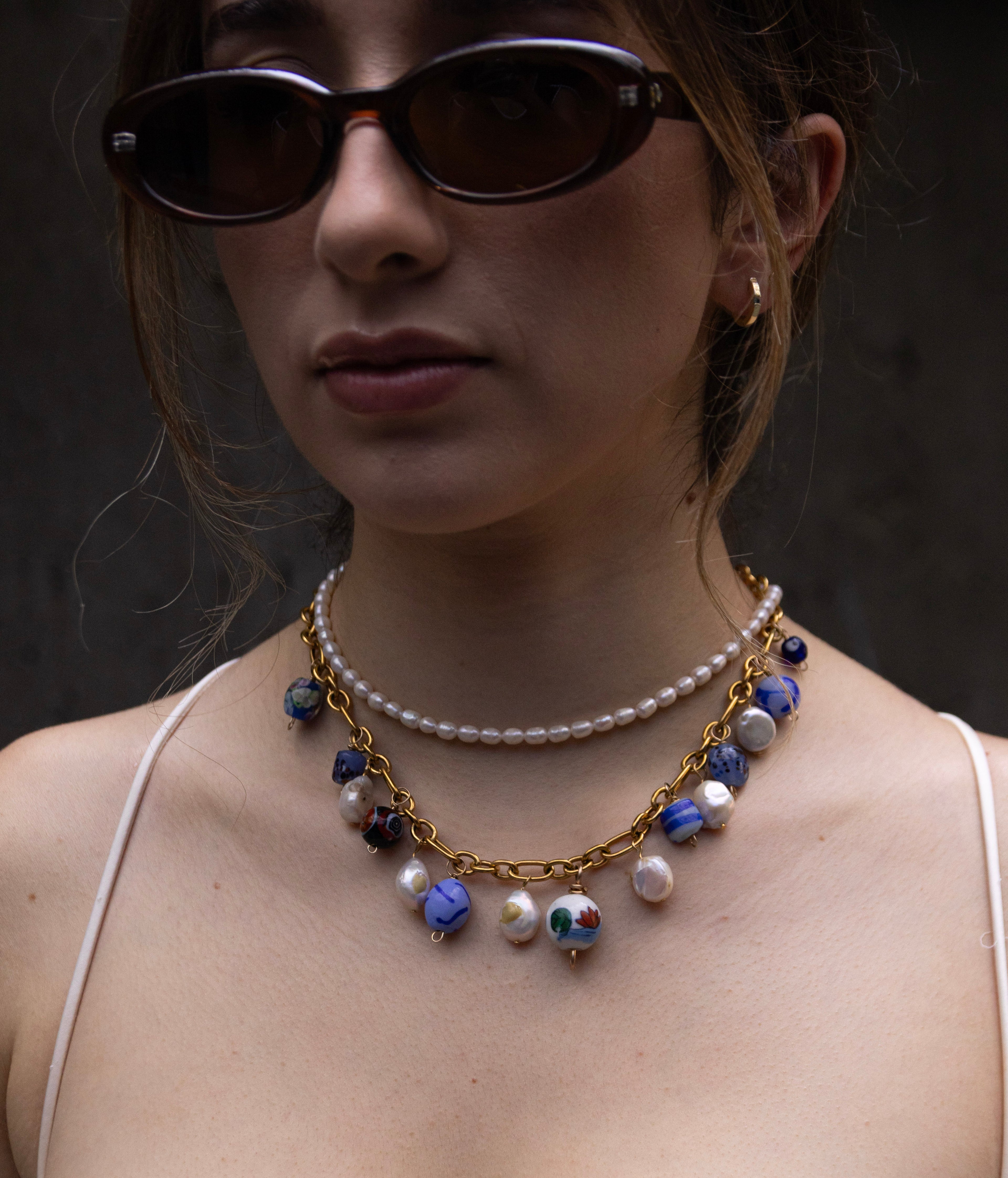 Amalfi Necklace