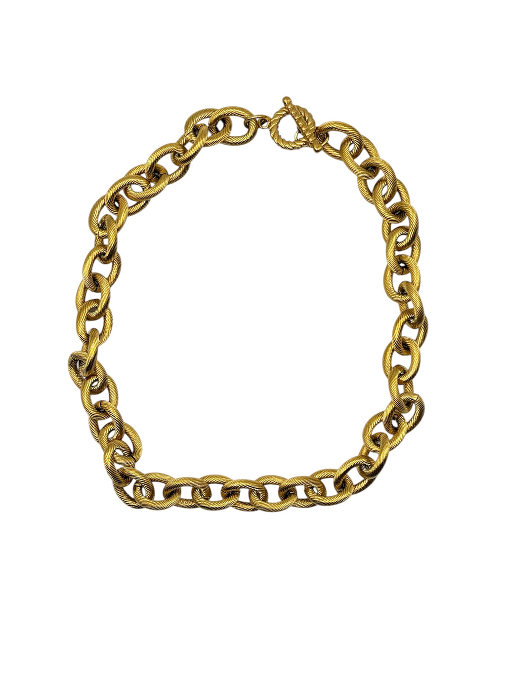 Athena Necklace