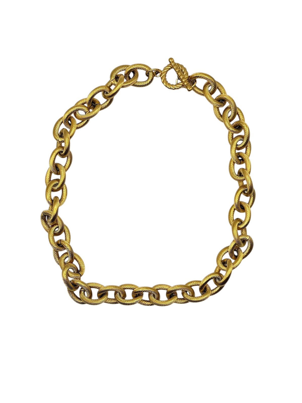 Athena Necklace