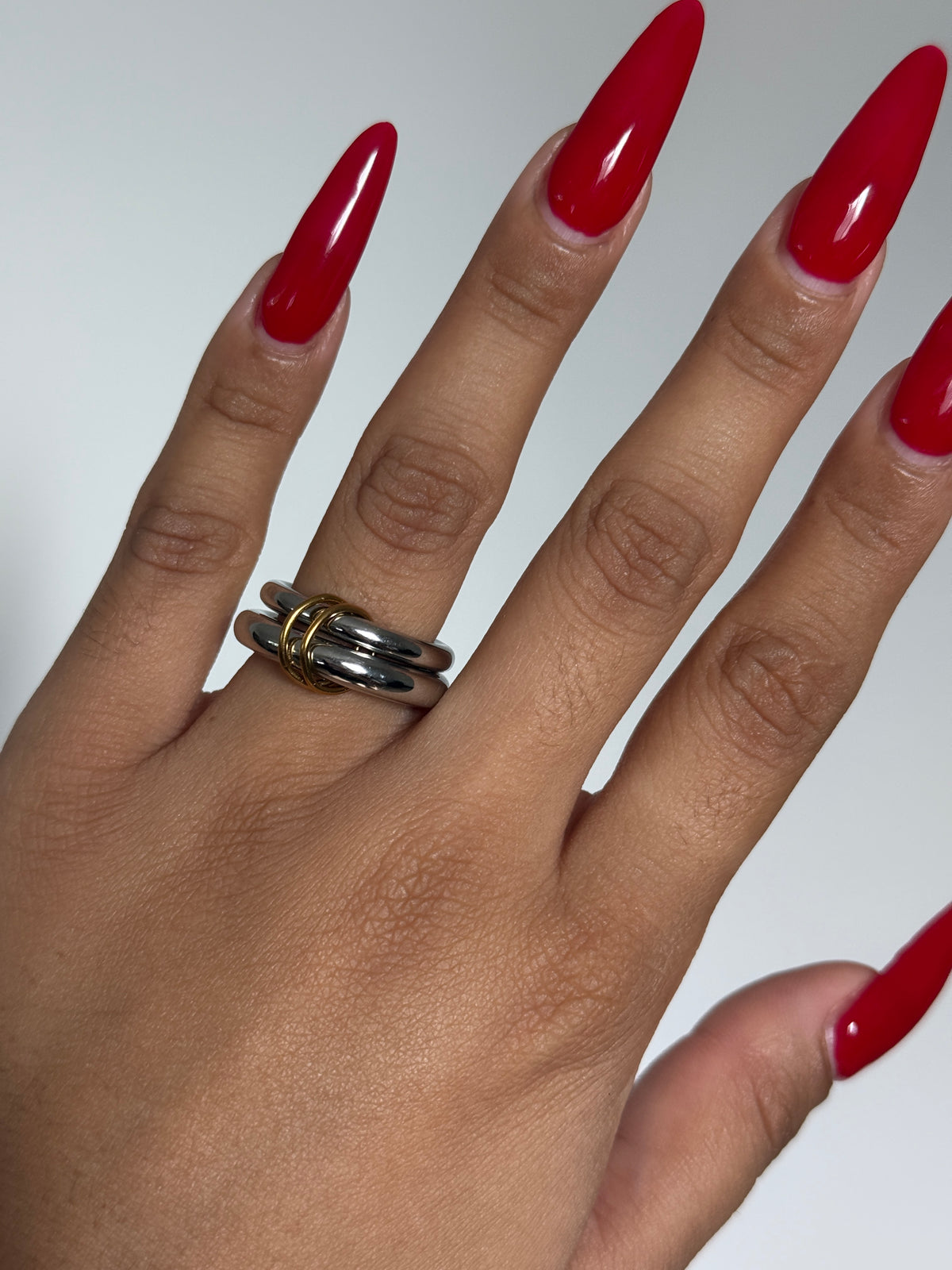 Halo Ring