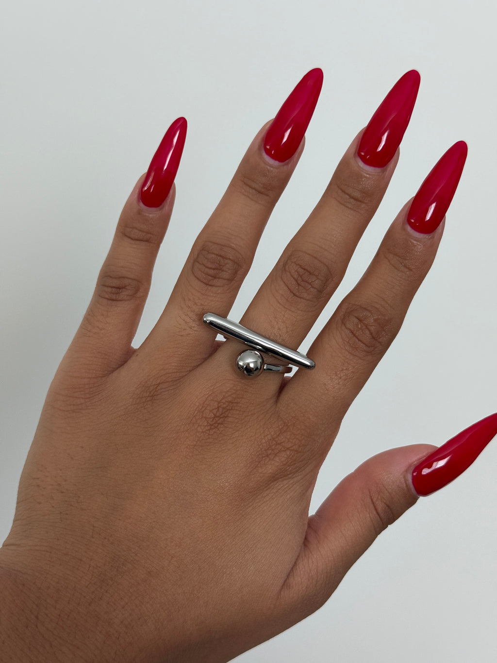 Tide Ring