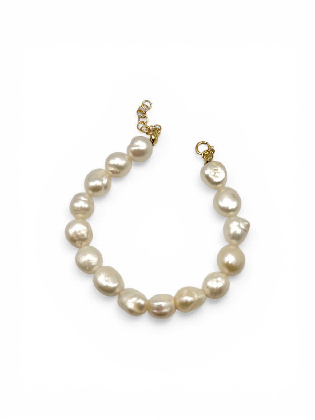 Salted Pearl