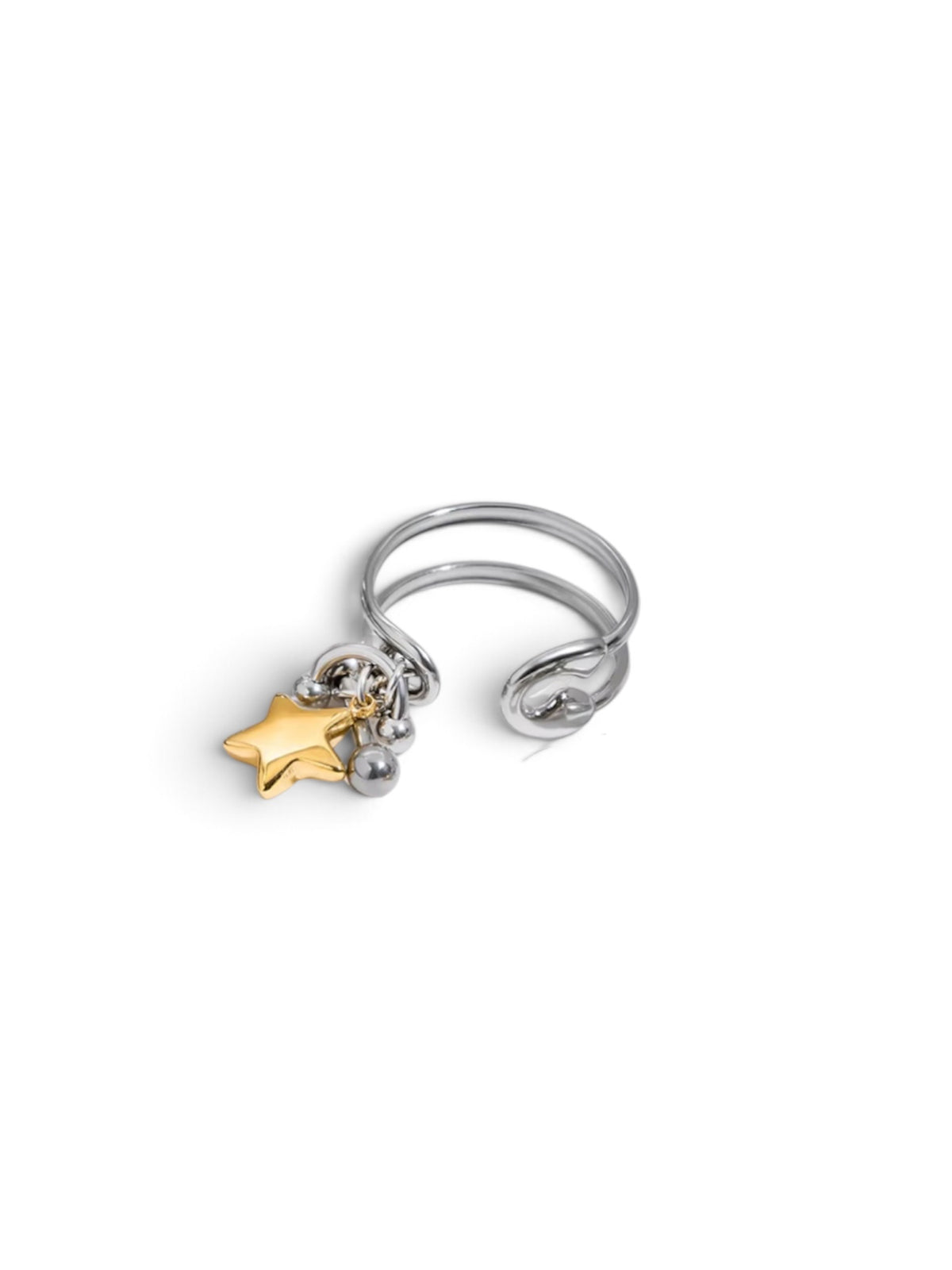 Nova Ring