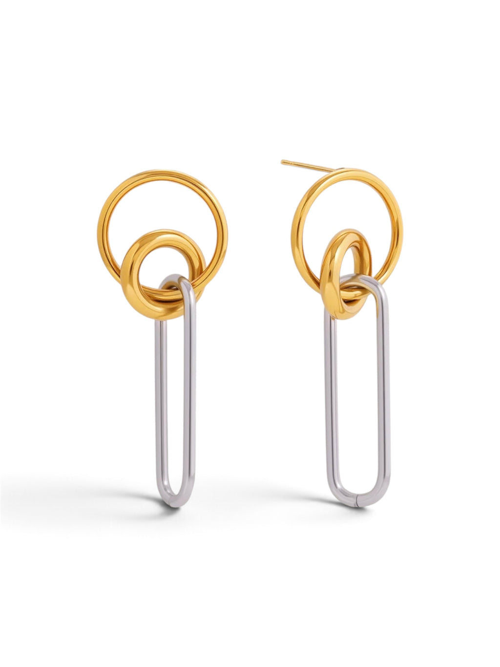 Trinity Earrings