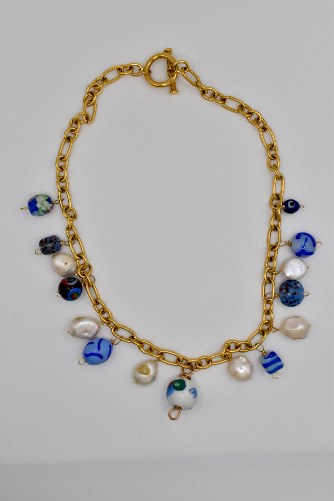 Amalfi Necklace