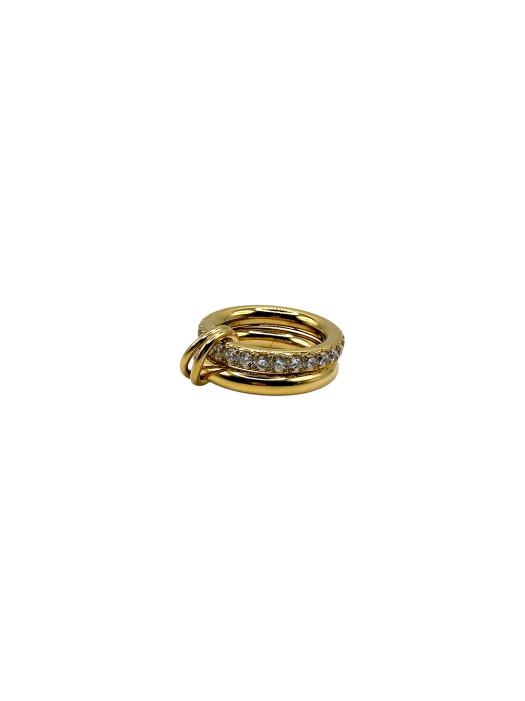 Solstice Ring