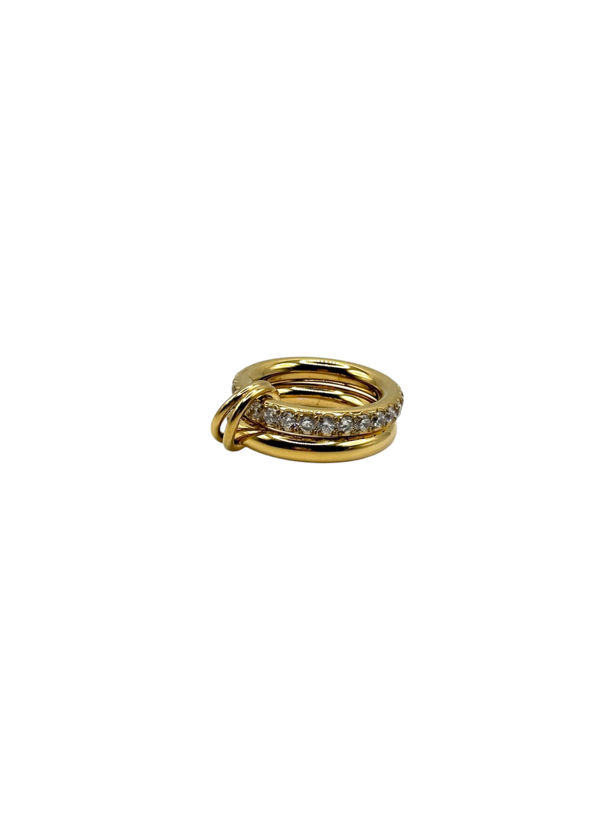 Solstice Ring