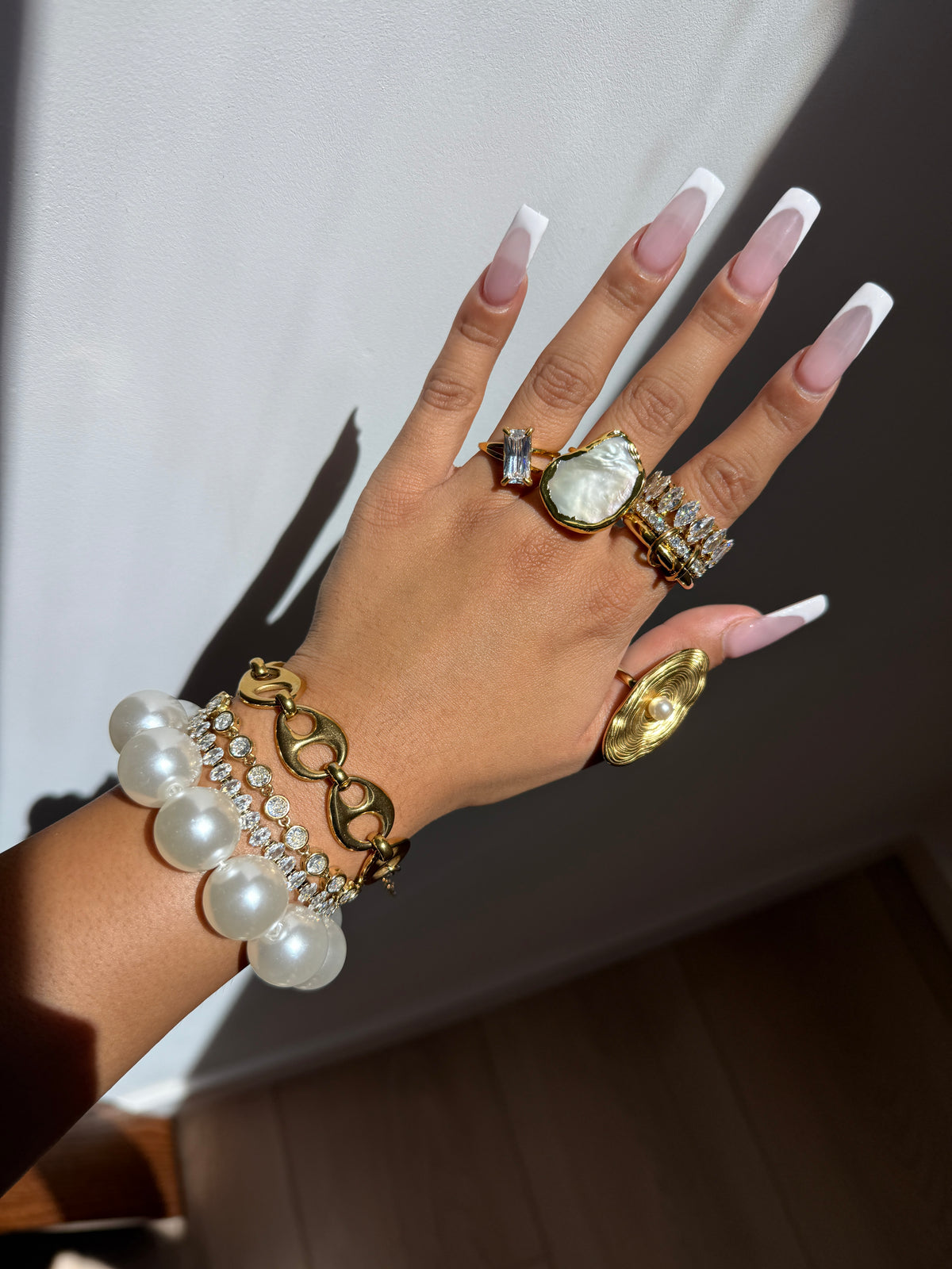 Decadence Bracelet