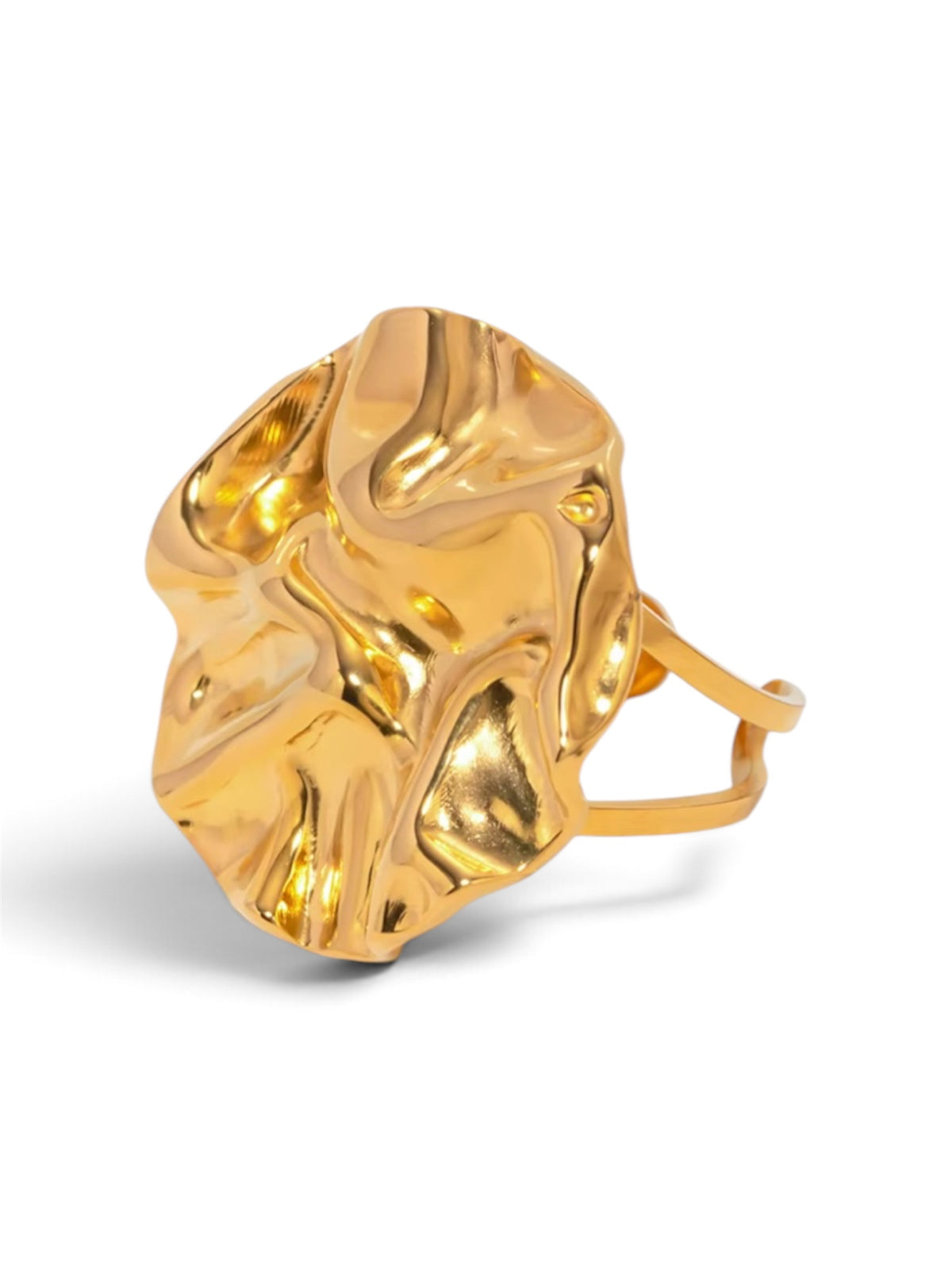 Mexico City Ring