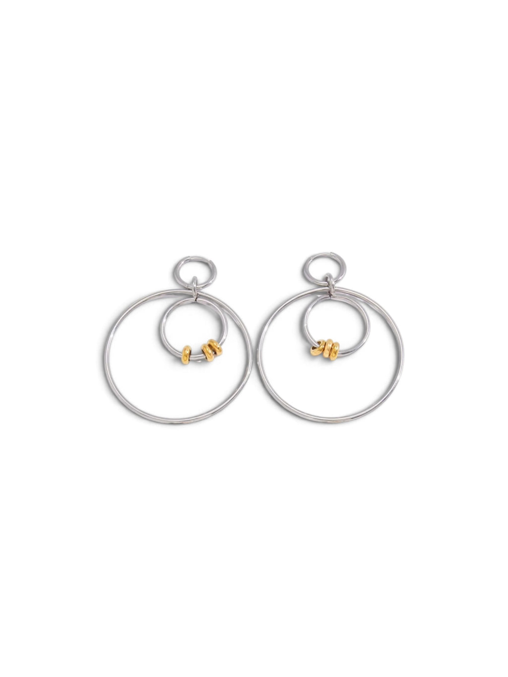 Nicole Earrings