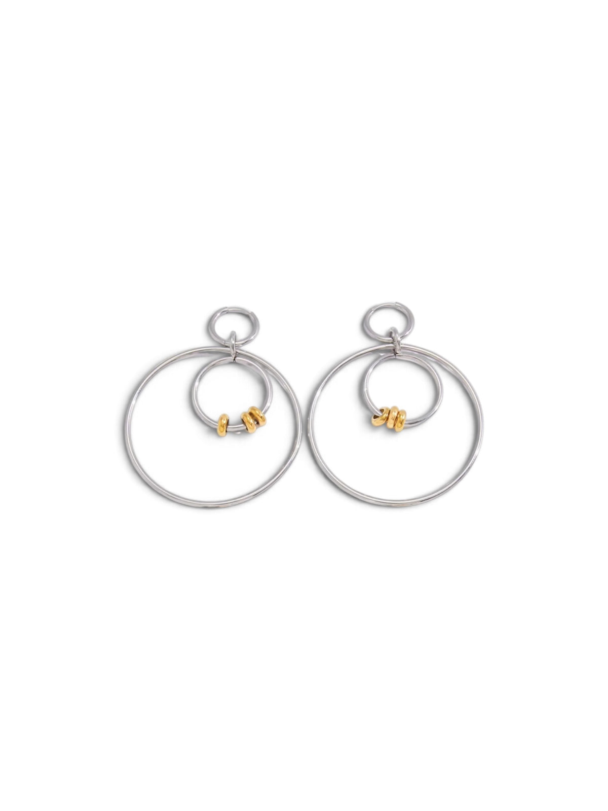 Nicole Earrings