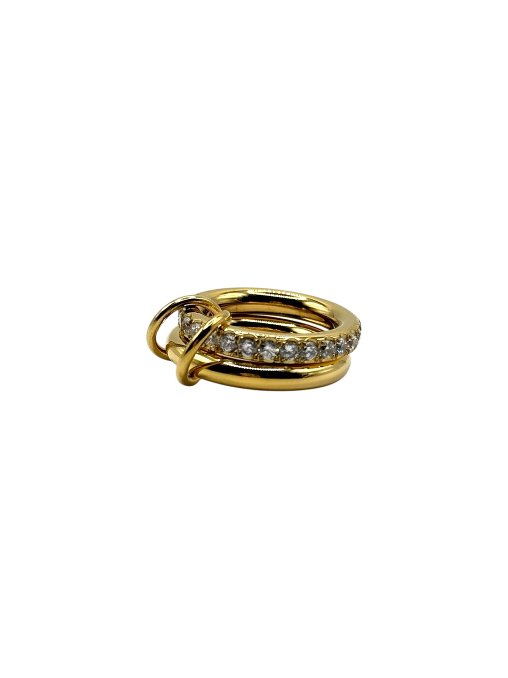 Solstice Ring