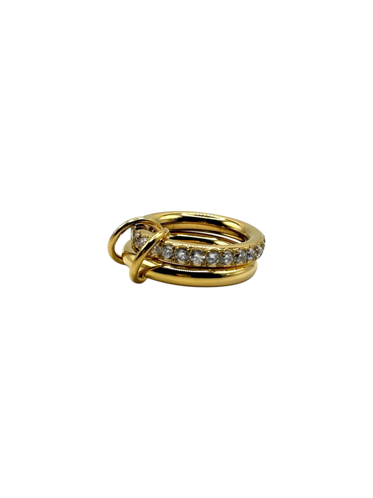 Solstice Ring