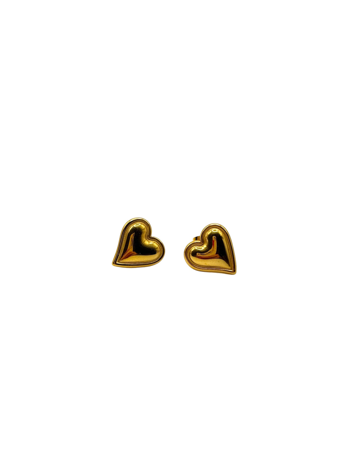 Corazoncito Earrings