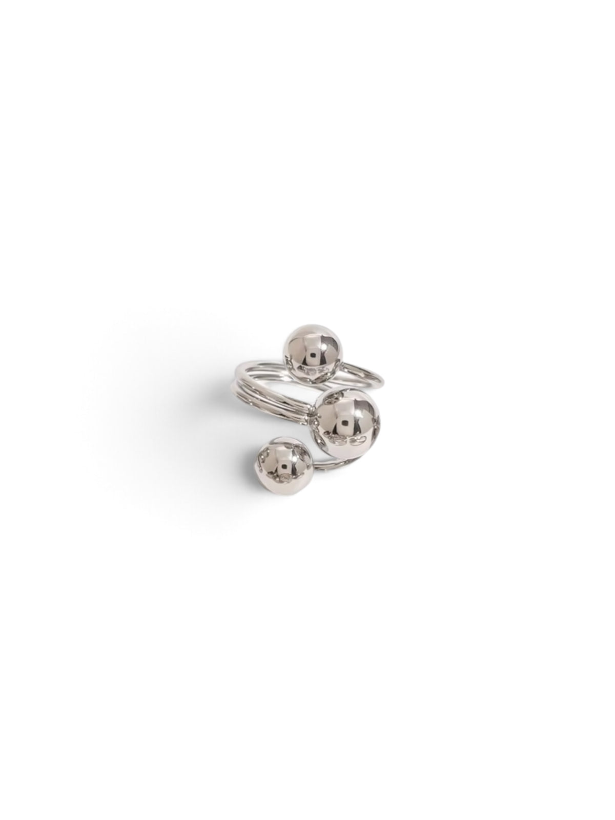 Orbit Ring