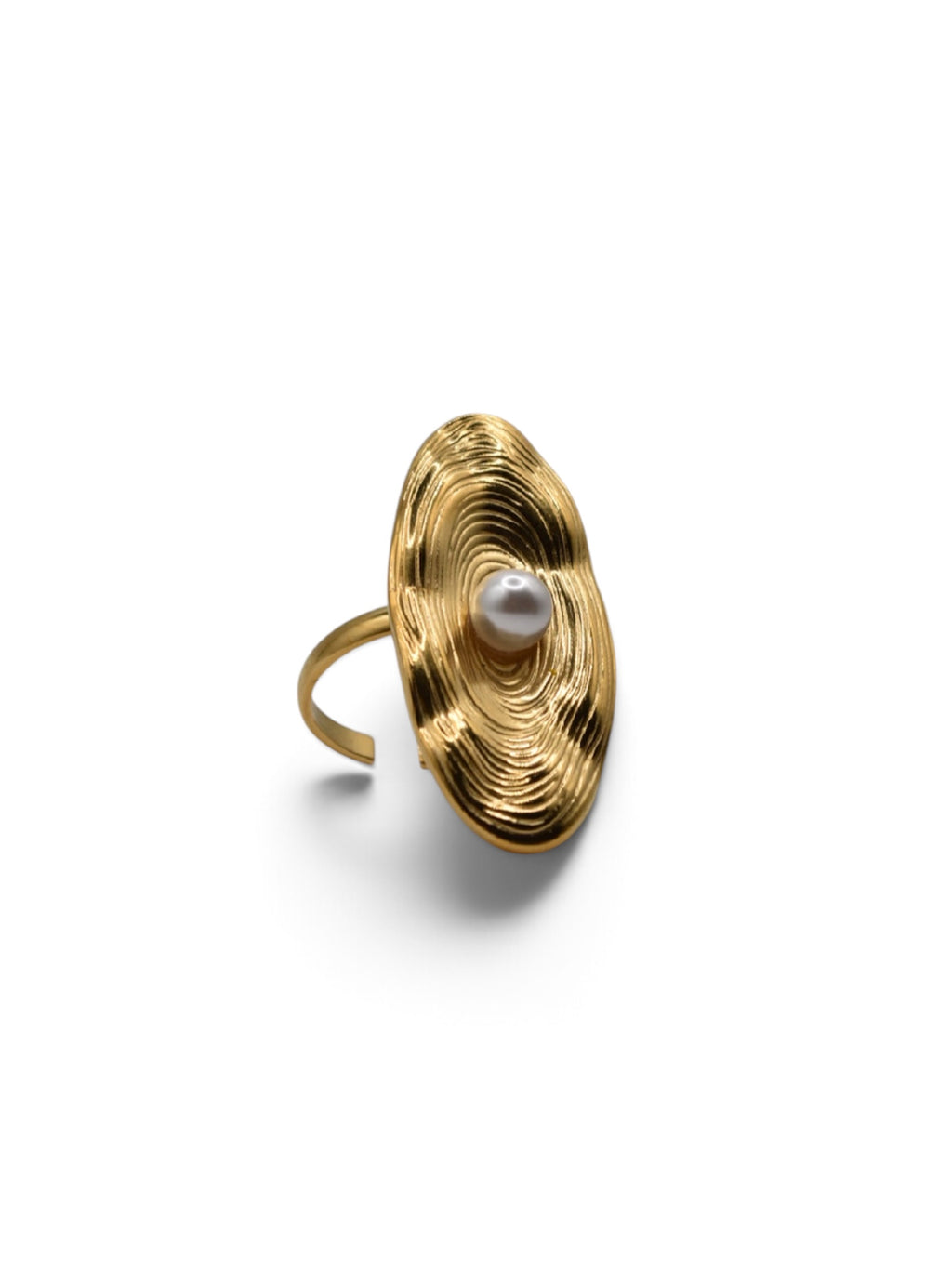 Perla Divina Ring
