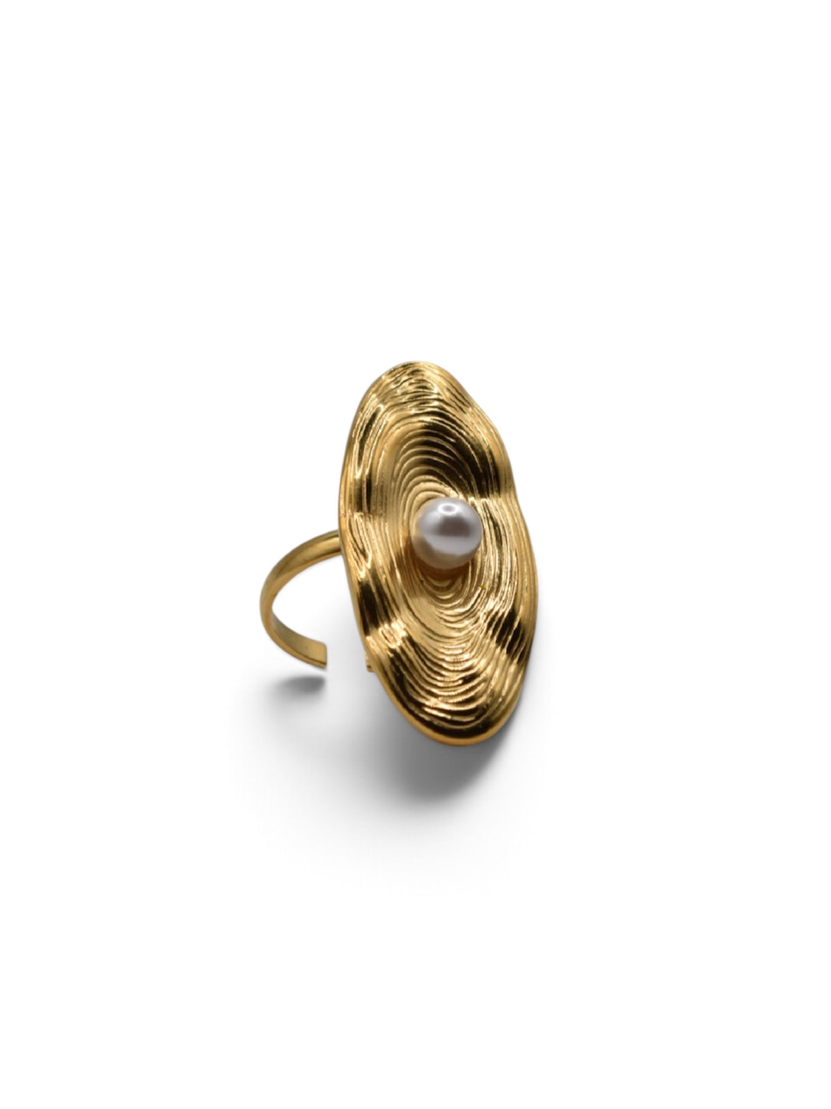 Perla Divina Ring