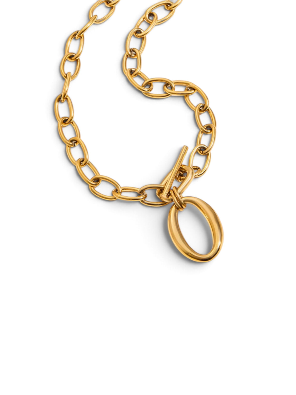 Martini Hour Necklace