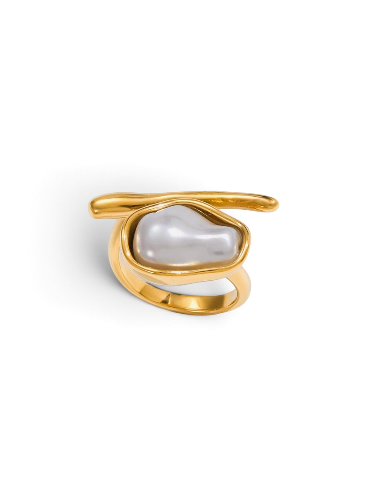 Artemis Ring