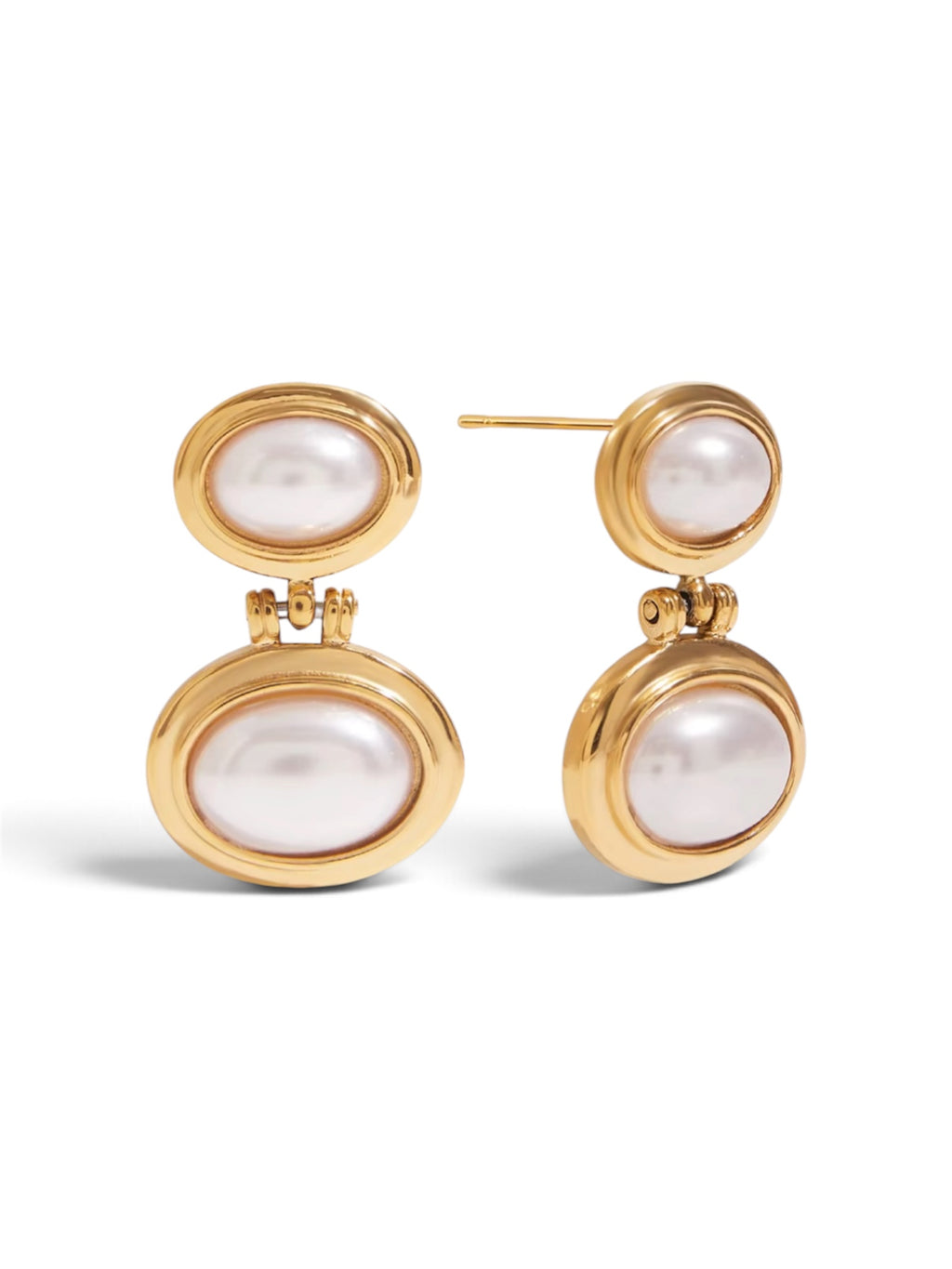 Celine Earrings